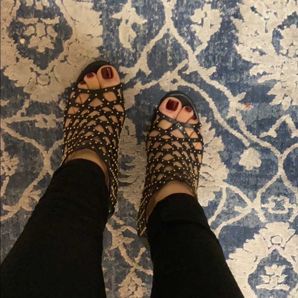 Michael Kors heels